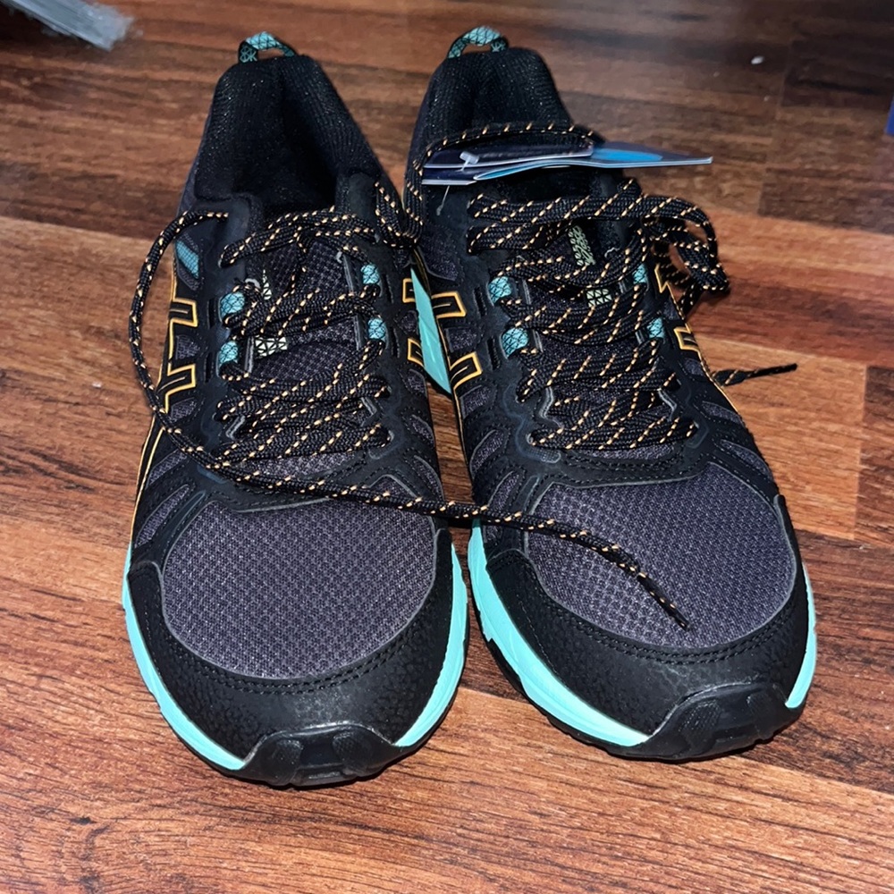 ASICS Running Shoe